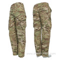 British BDU Combat MTP Tatcical Uniforms Oem Customized